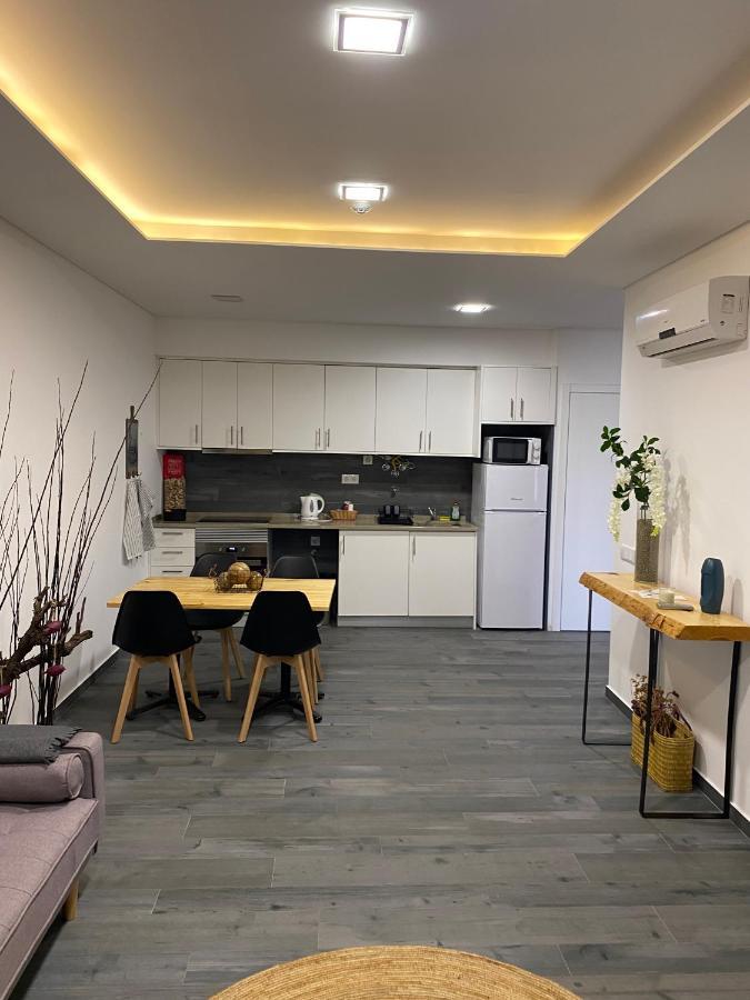 Garden Apartment Dona Amelia Abrantes Eksteriør billede